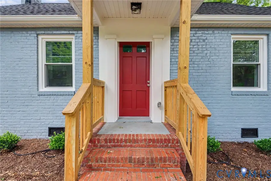 5208 Coxson Road, Henrico, VA 23231 - #3