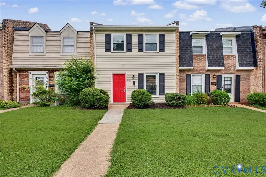 4707 Leadenhall Drive, Meadowbrook, VA 23234 - #2