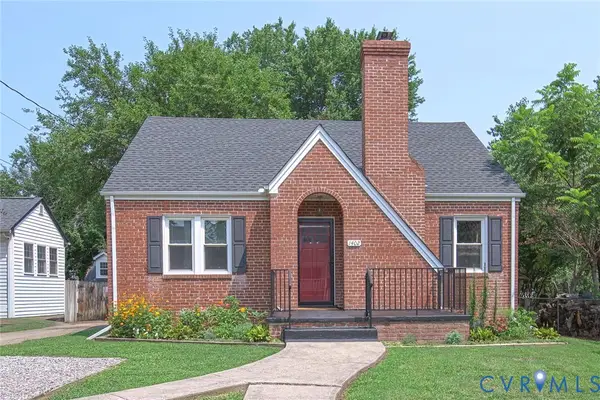 1402 Rhode Island Avenue, Fairfield, VA 23060