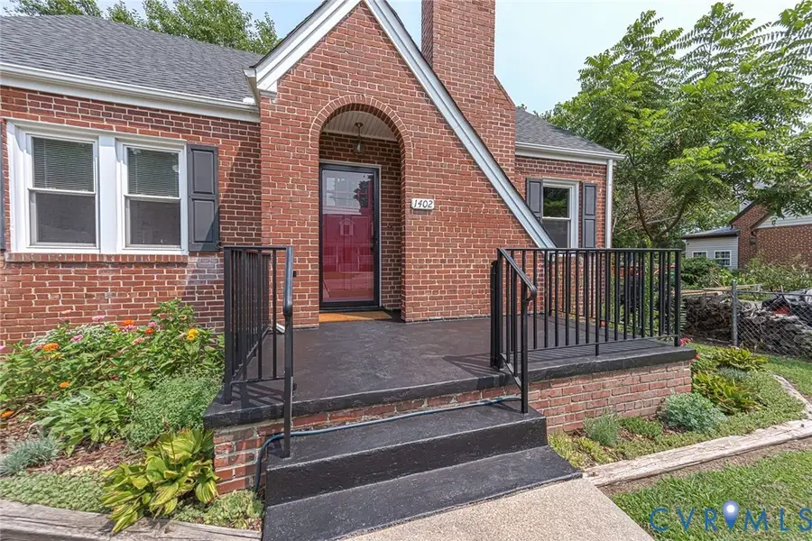 1402 Rhode Island Avenue, Glen Allen, VA 23060 - #2