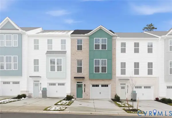 6921 Sunset Oasis Lane, Midlothian, VA 23112