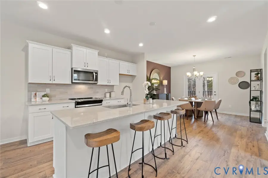 6921 Sunset Oasis Lane, Midlothian, VA 23112 - #2