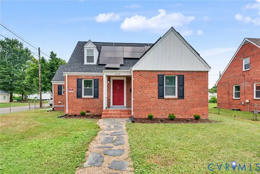 3424 Danbury Road, Richmond, VA 23234 - #2