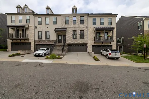 430 Broad Hill Trail, Henrico, VA 23233