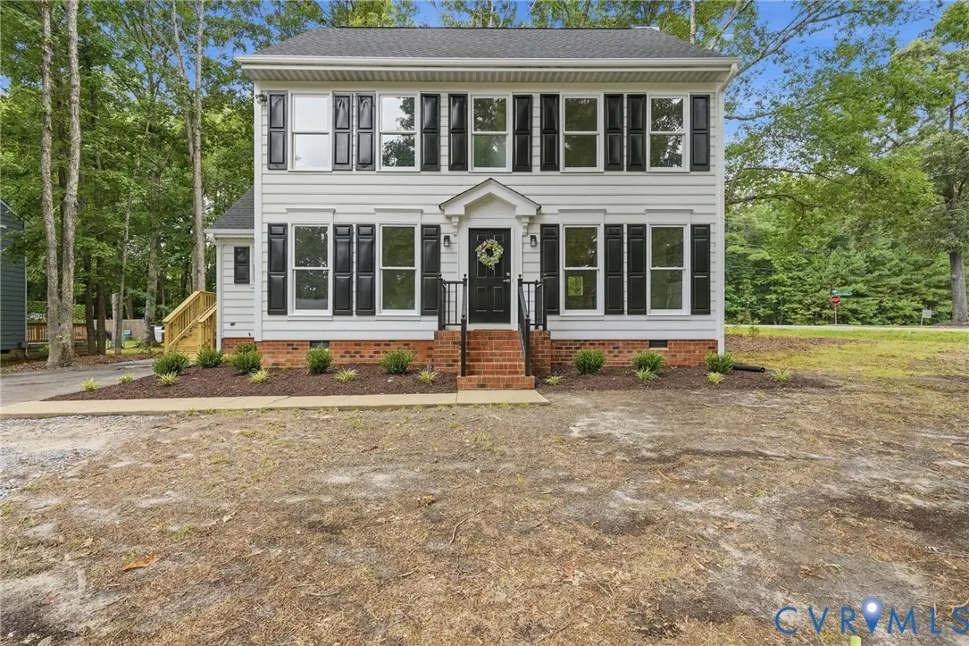 3700 Malbon Way, Chesterfield, VA 23832 - #1