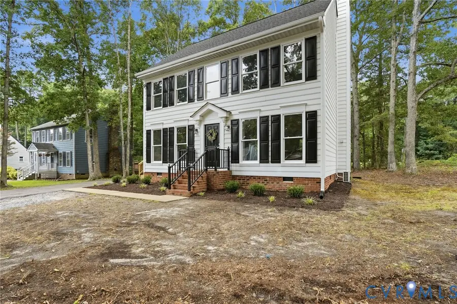 3700 Malbon Way, Chesterfield, VA 23832 - #2