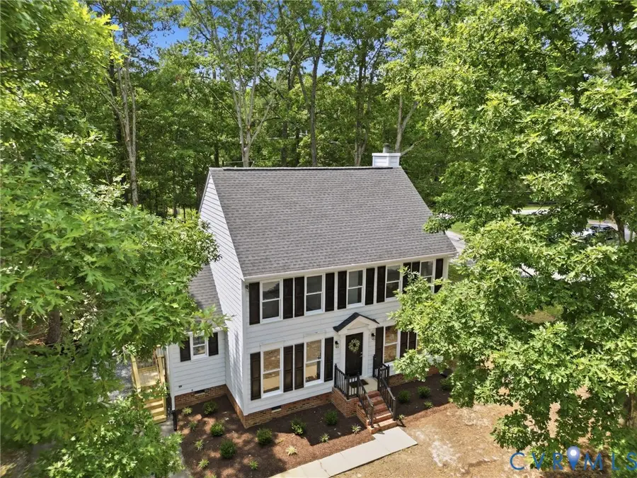 3700 Malbon Way, Chesterfield, VA 23832 - #3