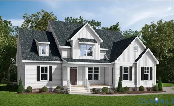 18106 Copper Fox Loop, Moseley, VA 23120