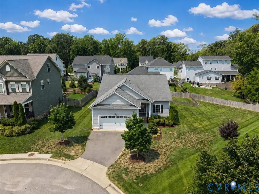 9987 Canvassback Pass Court, Mechanicsville, VA 23116 - #2