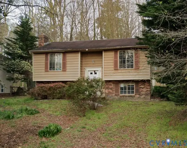 2708 Sutters Mill Court, Midlothian, VA 23112