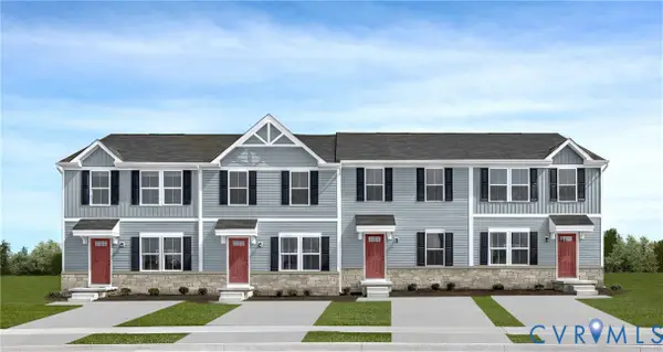 134 Packett Court, King William, VA 23086