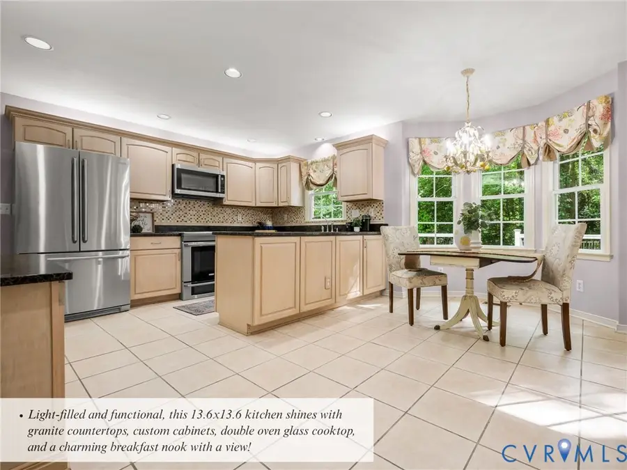305 Redbird Drive, Chester, VA 23836 - #3