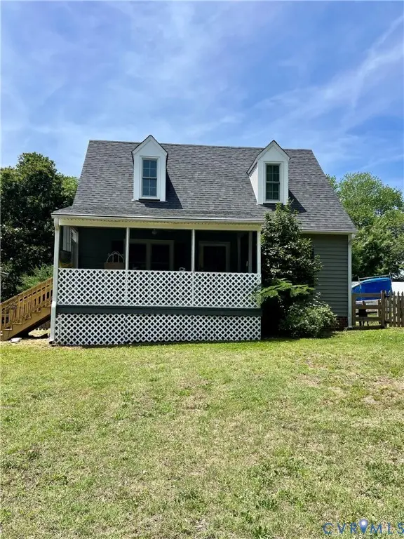 12230 Harrowgate Road, Chesterfield, VA 23831