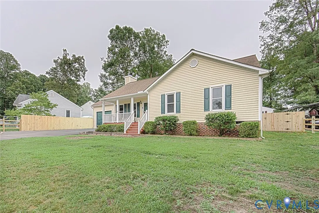 7149 Shannonwood Court, Mechanicsville, VA 23111 - #1