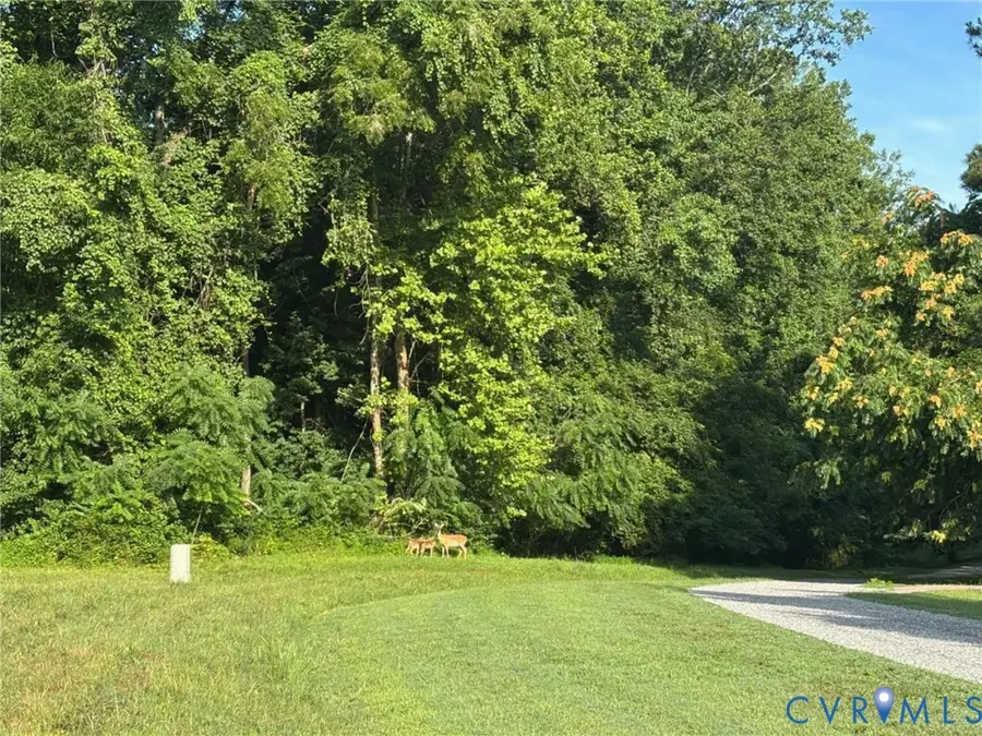 TBD Old Nottingham Road, Quinton, VA 23141 - #3