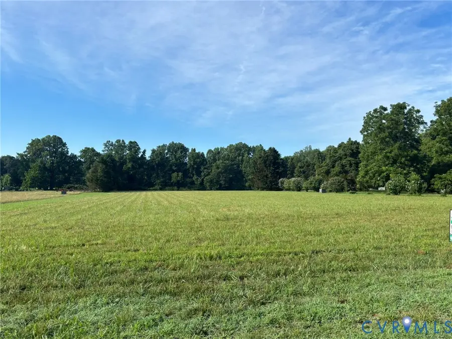 TBD Old Nottingham Road, Quinton, VA 23141 - #2