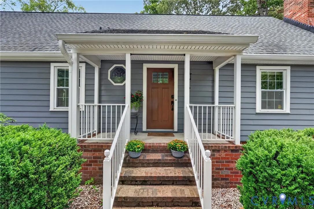 704 Spring Valley Road, Bermuda, VA 23834 - #1