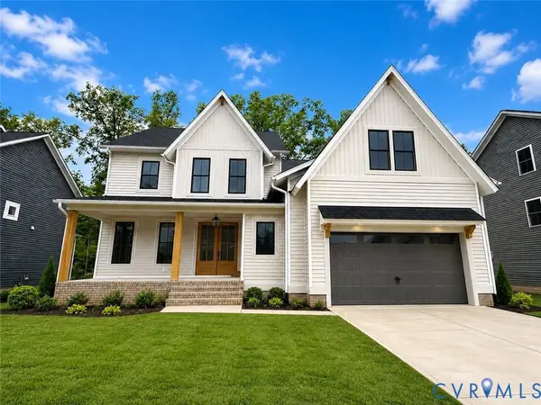 14900 Abberton Drive, Midlothian, VA 23112