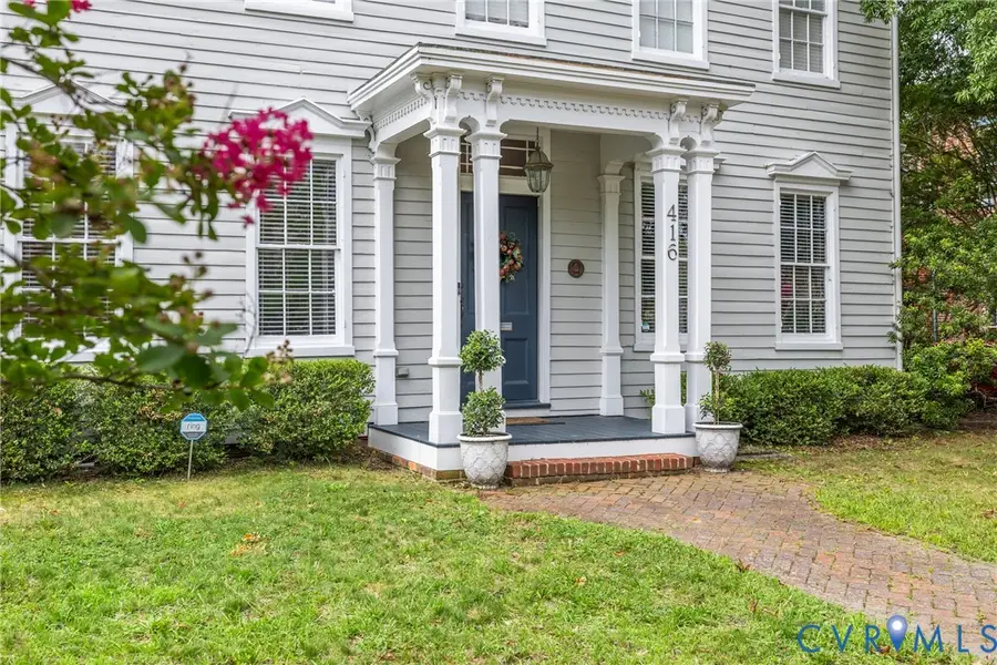 416 W Washington Street, Petersburg, VA 23803 - #2