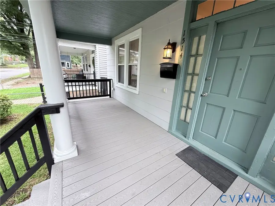1514 Pulaski Street, Richmond, VA 23222 - #2