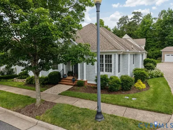 9062 Amberhill Loop, North Chesterfield, VA 23236