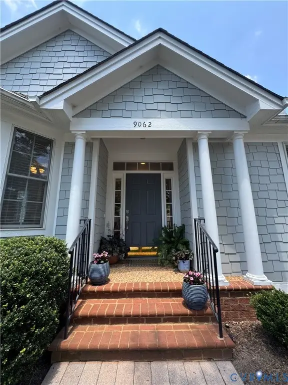 9062 Amberhill Loop, North Chesterfield, VA 23236 - #2