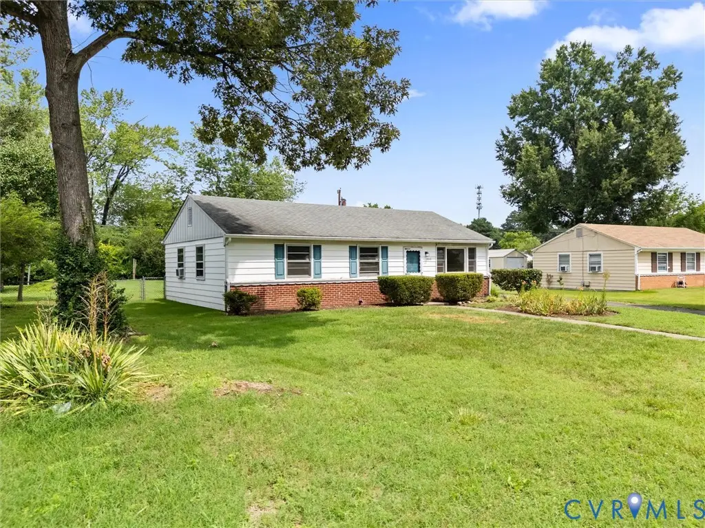 1810 Convair Lane, Henrico, VA 23228 - #1