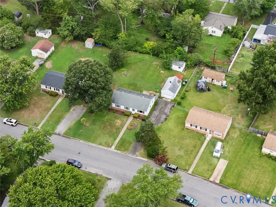 1810 Convair Lane, Henrico, VA 23228 - #3