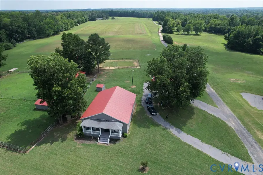 20827 Carson Road, Dinwiddie, VA 23841 - #2