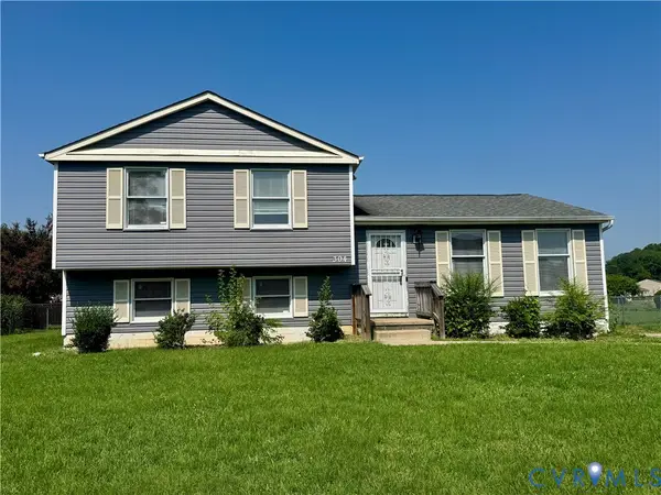 304 Buffalo Road, Henrico, VA 23223