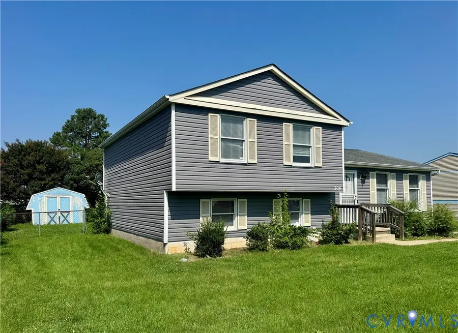 304 Buffalo Road, Highland Springs, VA 23223 - #3