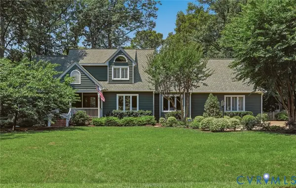 2320 Castle Hill Road, Midlothian, VA 23113