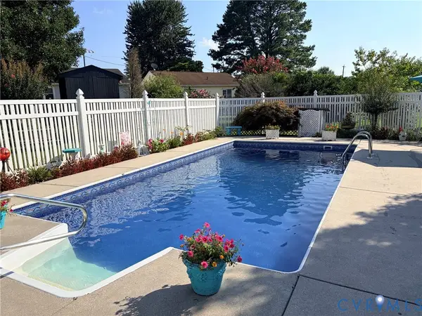 201 Cloverhill, Colonial Heights, VA 23834
