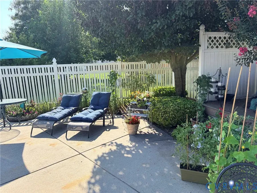 201 Cloverhill, Colonial Heights, VA 23834 - #2