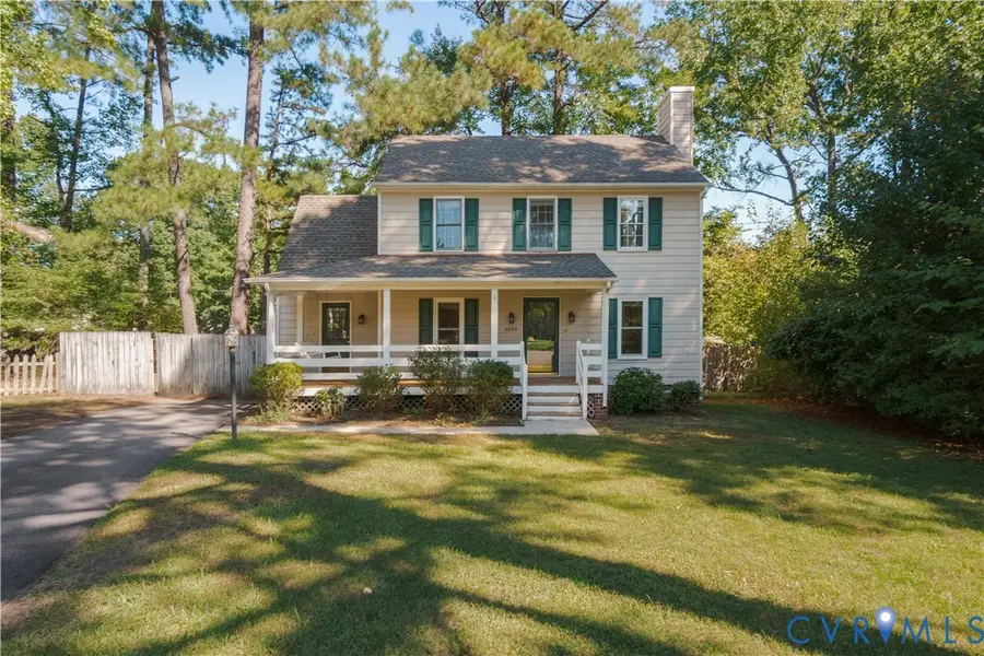 4609 Windwhistle Pass, Glen Allen, VA 23060 - #2