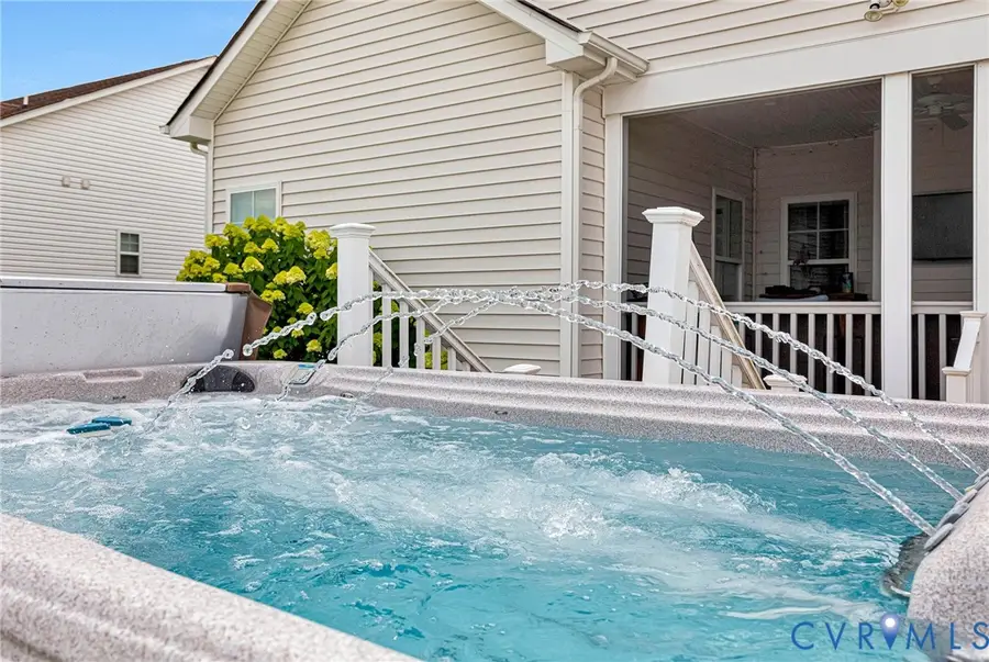 9924 Puddle Duck Lane, Mechanicsville, VA 23116 - #2