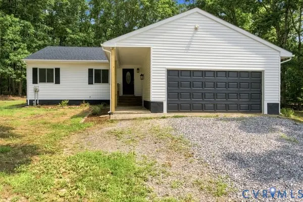 865 Sulphur Springs Rd, Prospect, VA 23960 - #1