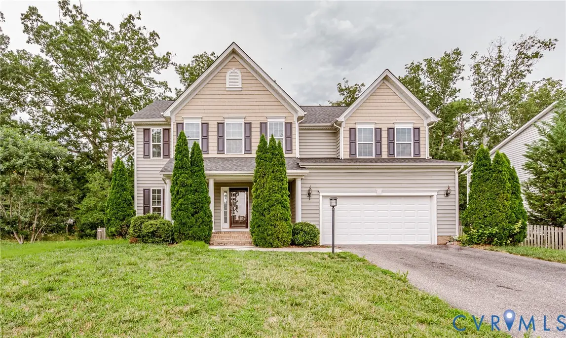 12814 Bailey Hill Court, Midlothian, VA 23112 - #1