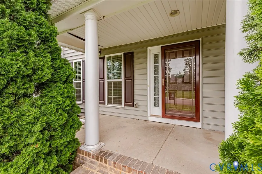 12814 Bailey Hill Court, Midlothian, VA 23112 - #2