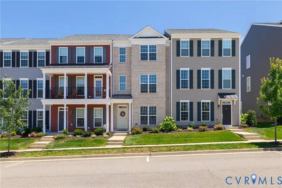 6929 Dunton Road, Chesterfield, VA 23832 - #2