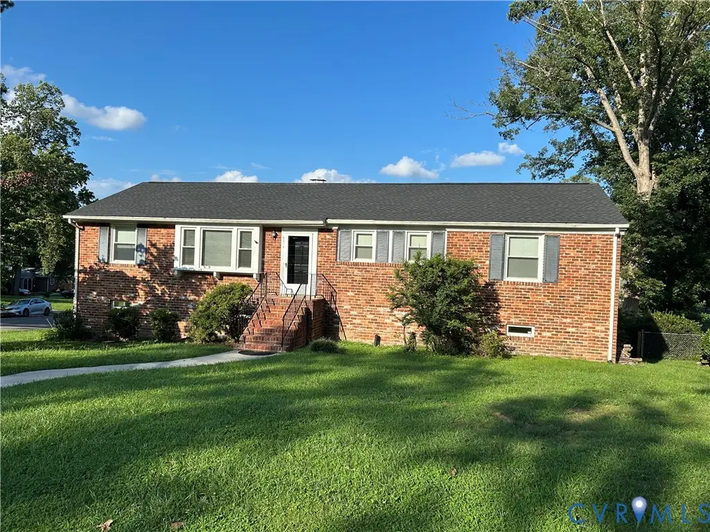 9314 Newhall Road, Henrico, VA 23229 - #1