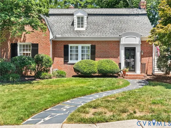 4638 Stuart Avenue, Richmond, VA 23226