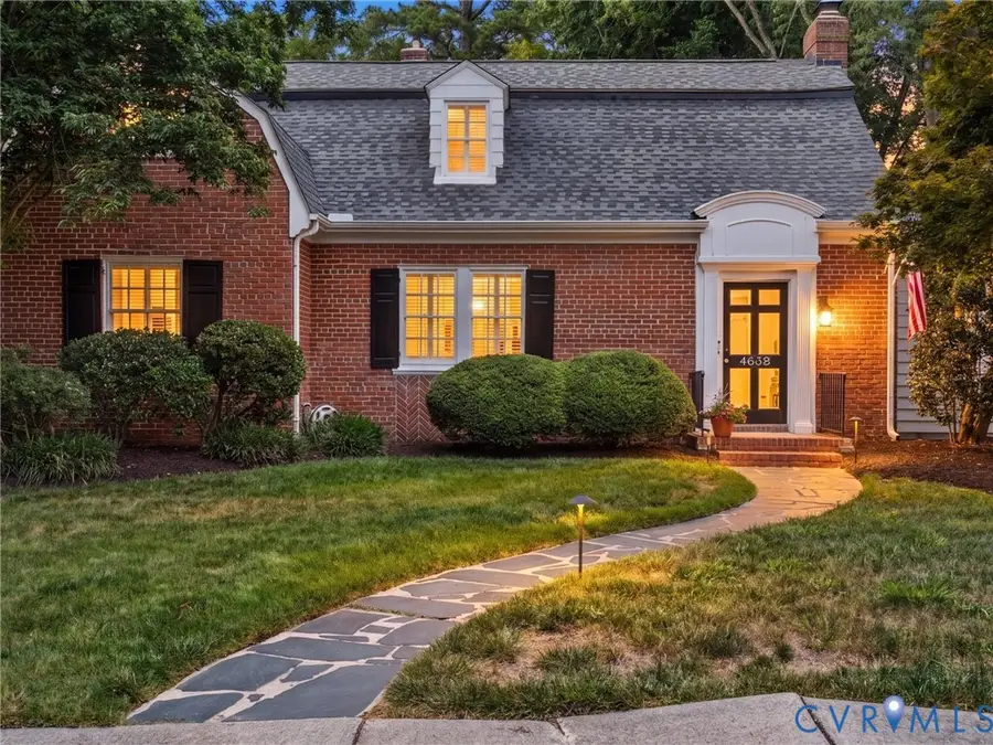 4638 Stuart Avenue, Richmond, VA 23226 - #2