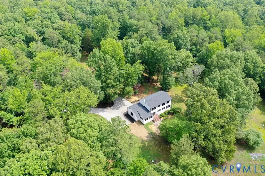 1601 Beaverdam Creek Road, Crozier, VA 23039 - #2
