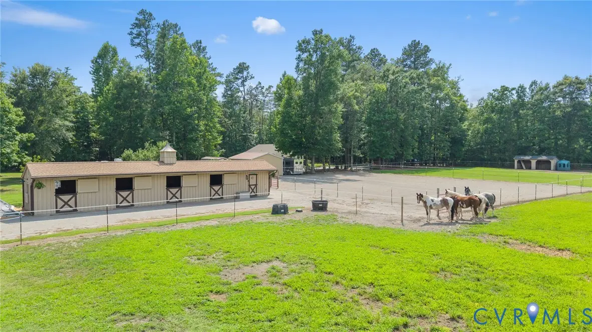 4507 Green Level Road, King William, VA 23086 - #1