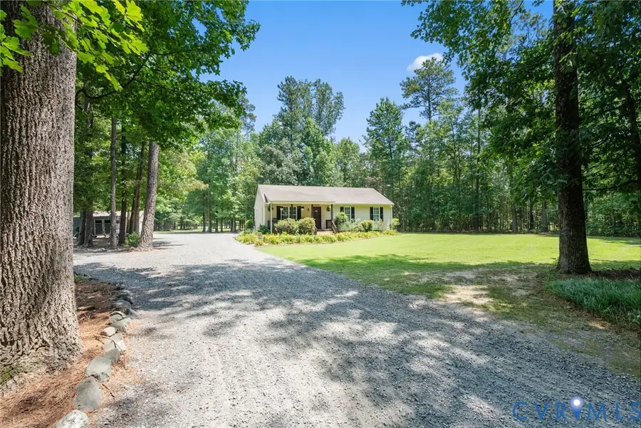 4507 Green Level Road, King William, VA 23086 - #2