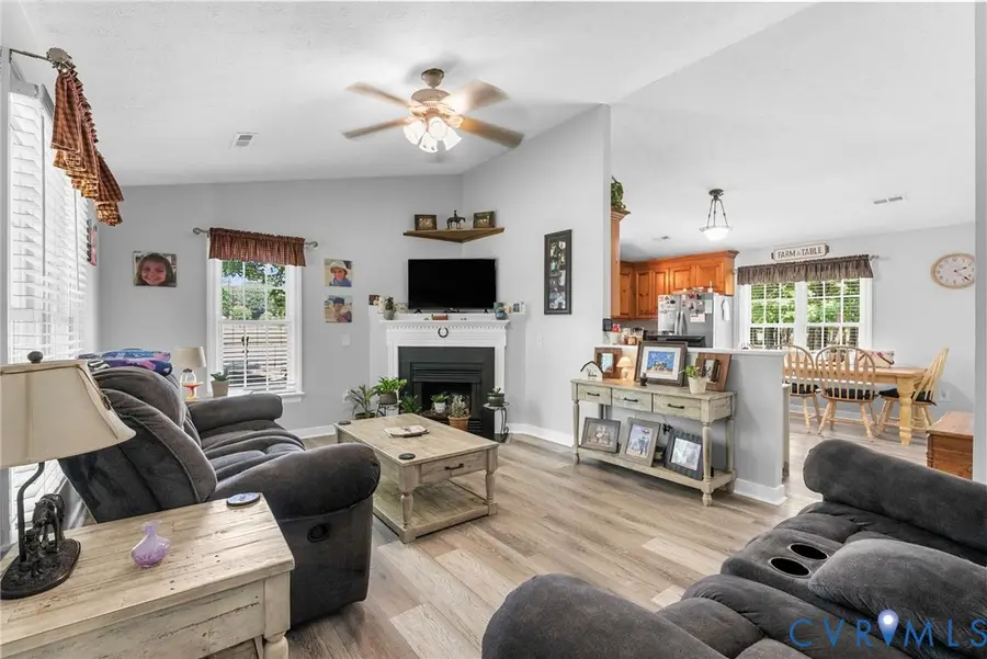 4507 Green Level Road, King William, VA 23086 - #3