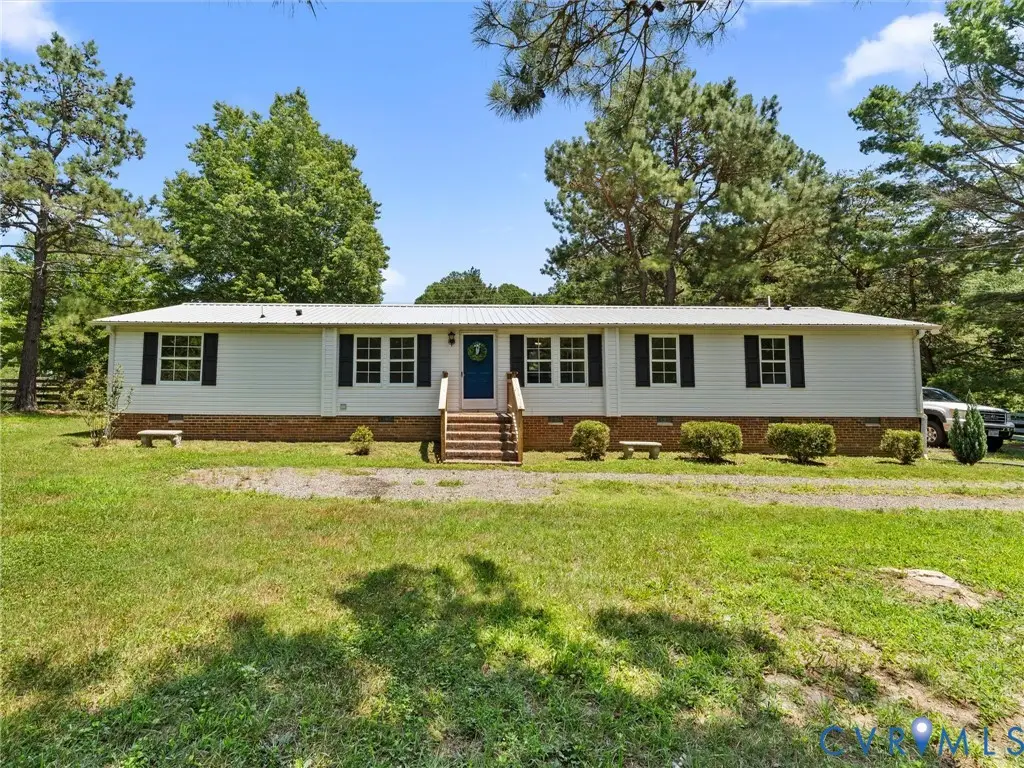 2526 Herring Creek Road, Aylett, VA 23009 - #1