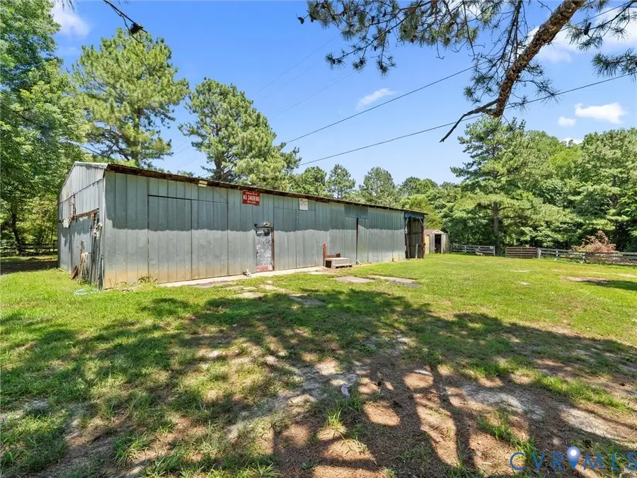 2526 Herring Creek Road, Aylett, VA 23009 - #3