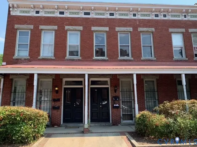 220 W Marshall Street, Richmond, VA 23220 - #3